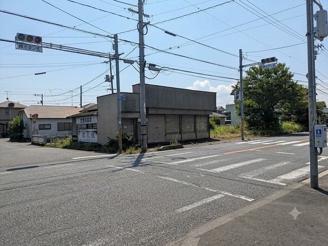 倉敷市福田町古新田の売地