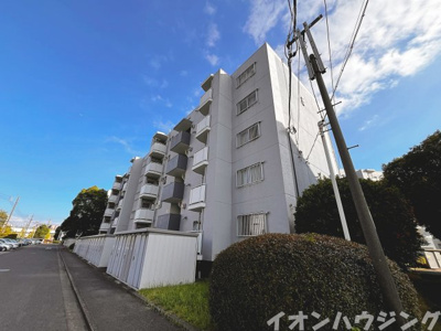 【その他】 | 京成サンコーポ浦安8号棟