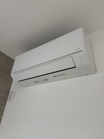 フォレストクリエオーレ城垣町弐番館の設備