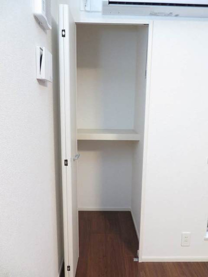 【収納】 | フォレストガーデン小門町 | その他部屋・スペース