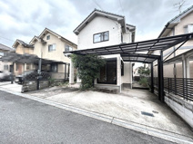 大和郡山市矢田山町【リフォーム済】の画像