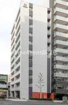 台東区鳥越１丁目のマンションの画像