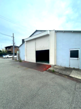 三和町１丁目倉庫