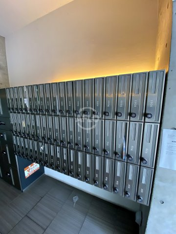 SK TOWER心斎橋EASTのその他共用部分|SK TOWER心斎橋EAST　メールボックス