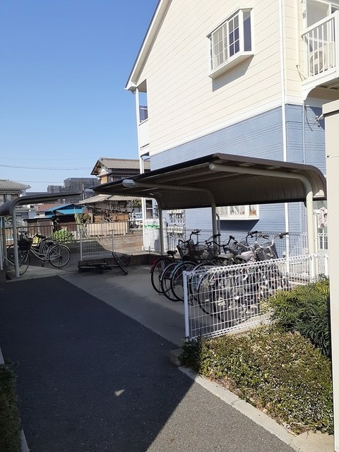 プリムローズⅡのその他共用部分