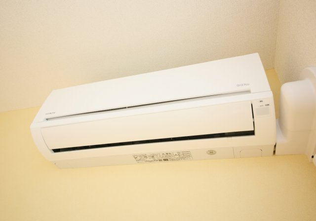 リサヤニシルの設備