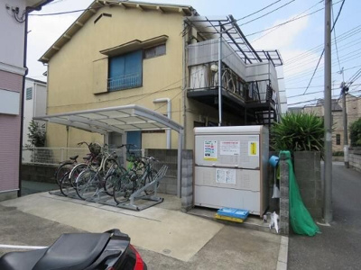 【その他共用部分】