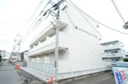 リブリハイツさくらの画像