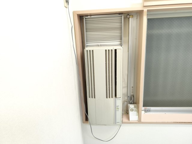 三家第一ビルの設備