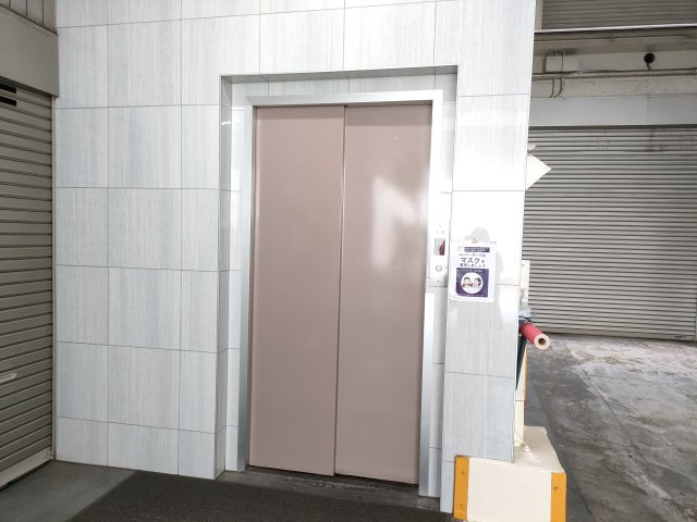 三家第一ビルのその他共用部分
