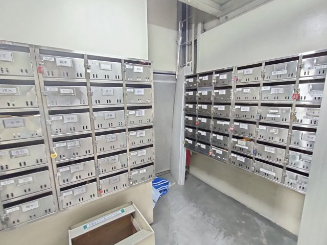 三家第一ビルのその他共用部分