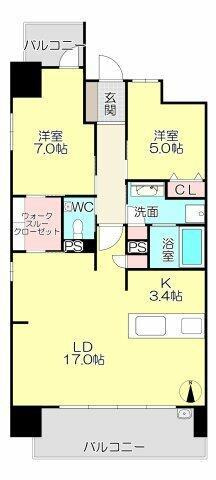 豊橋市東小田原町の中古マンション