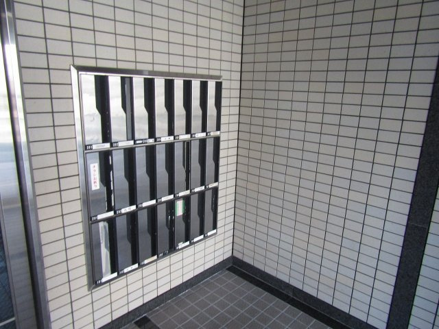 プライム21のその他共用部分