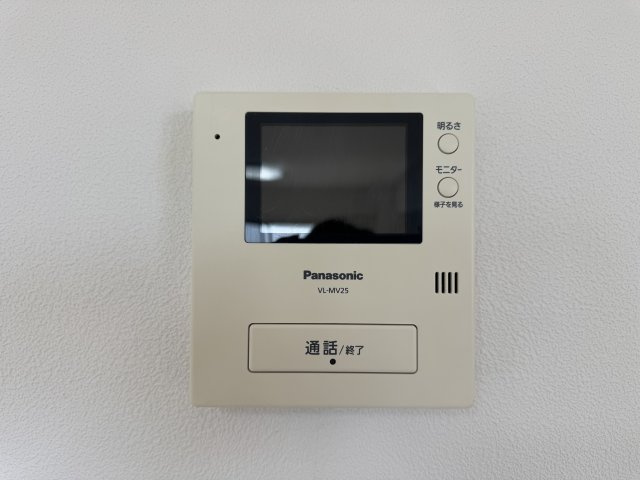 クレドール西明石Ⅲのその他