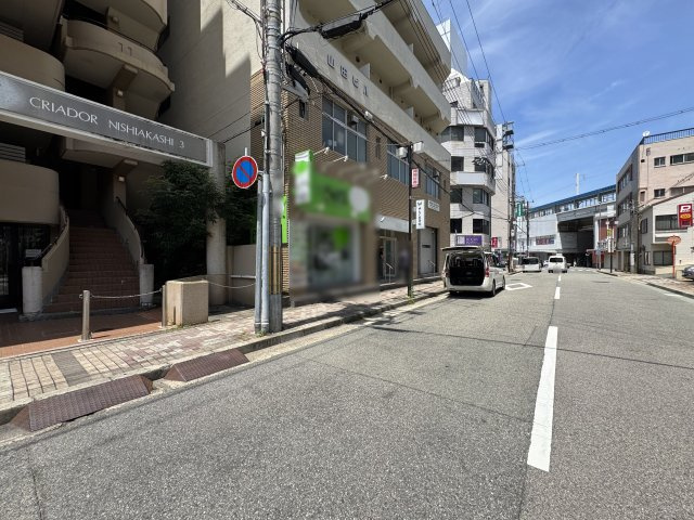 クレドール西明石Ⅲのその他