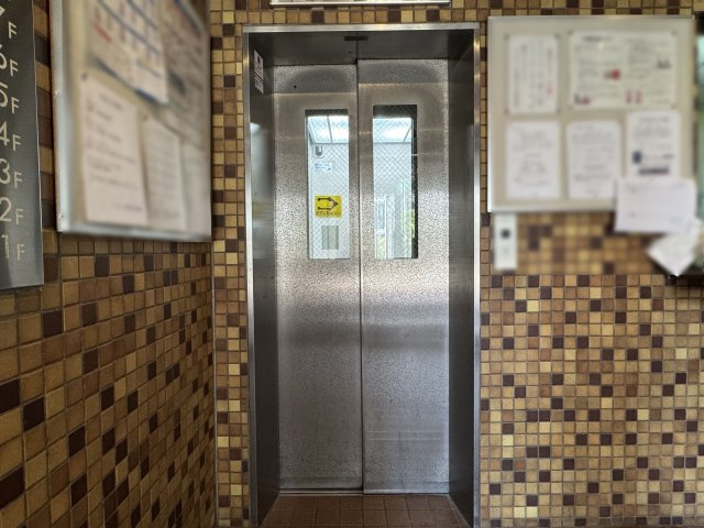 クレドール西明石Ⅲのその他