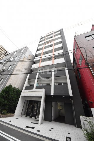 SK南森町の外観|SK南森町　外観