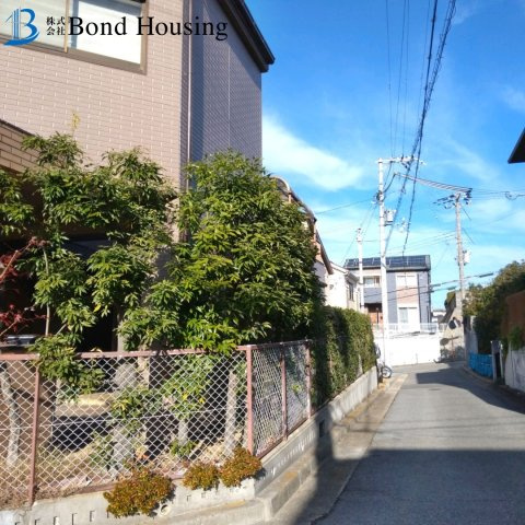 告知事項有　R4年2月リフォ済　朝霧東町2丁目　中古戸建のその他