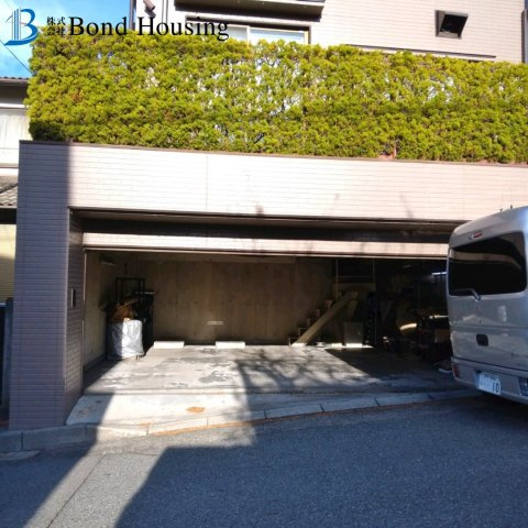 告知事項有　R4年2月リフォ済　朝霧東町2丁目　中古戸建のその他