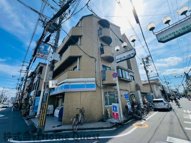 グランブール鳥居本の画像