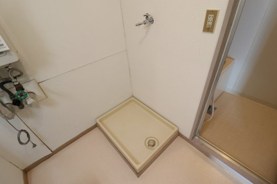 【設備】 | シャンボール関目