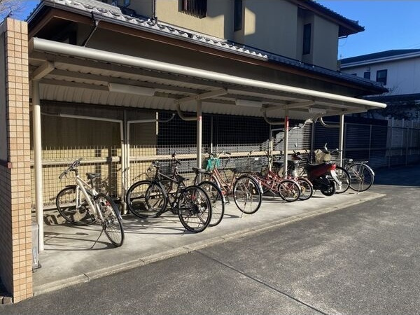セント・ウェスティンのその他共用部分