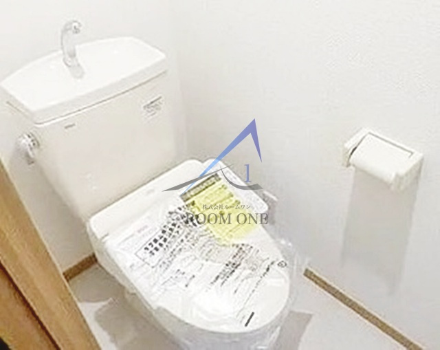  シエル百花園のトイレ|トイレです。