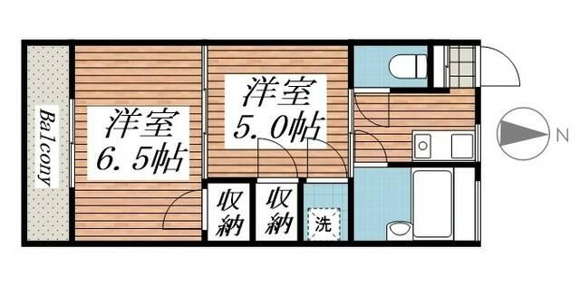 プログレス西新井