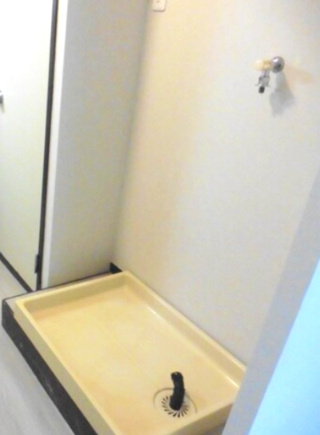 フラワーハイツの設備|※別部屋参考写真