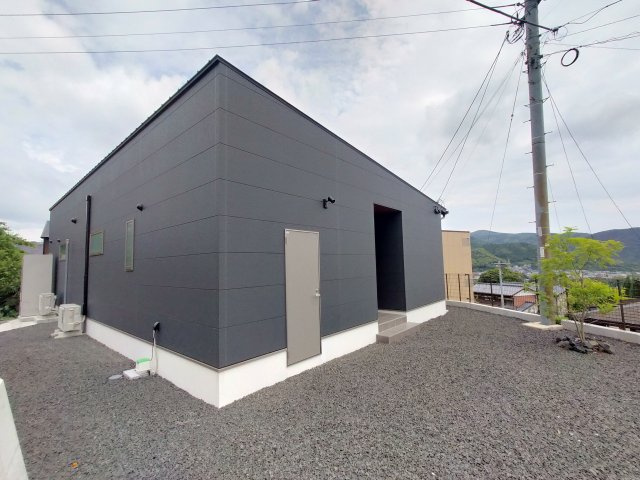 松瀬町平屋戸建