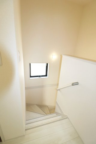 郡山市大槻町字上柵　　　２号棟　　　大槻小学校、大槻中学区　の内装