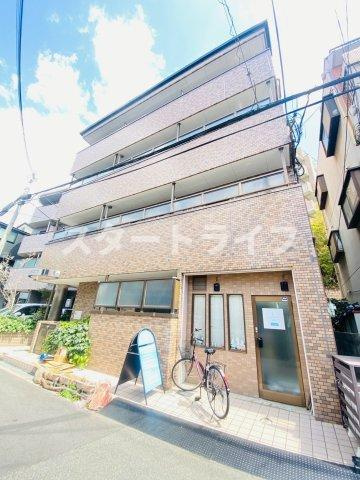 大阪市東淀川区淡路３丁目の賃貸マンション