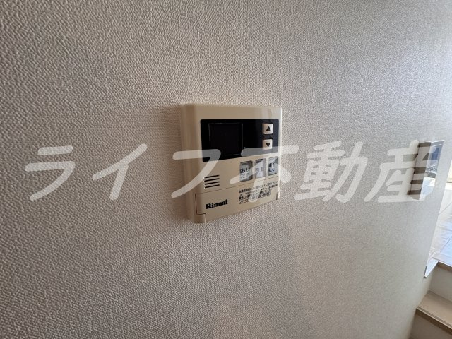 サクセス若江東町の設備
