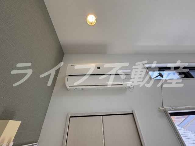 サクセス若江東町の設備