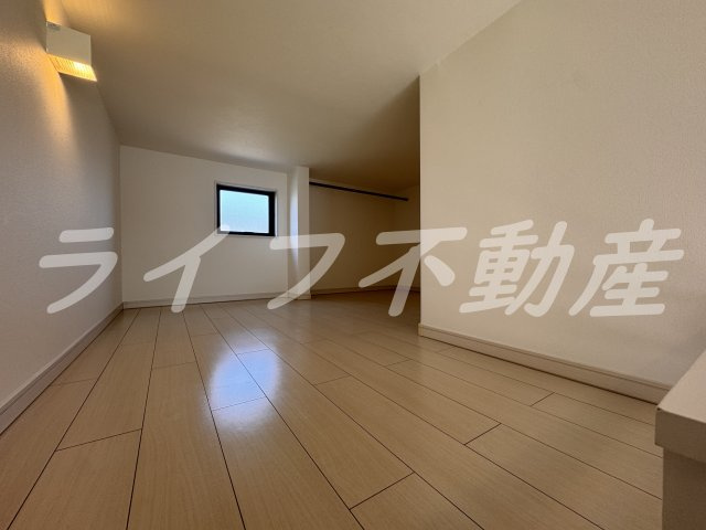 サクセス若江東町の内装
