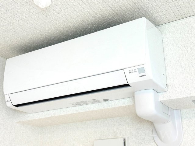 フリーデンハイム潮崎の設備
