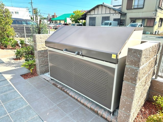 フリーデンハイム潮崎のその他共用部分