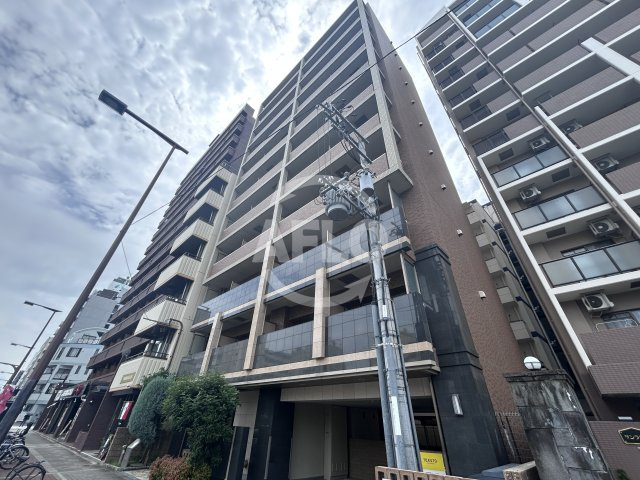 プレッツァ新大阪