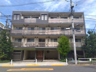 【外観】
