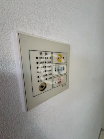 グランドメゾン松屋町のその他|グランドメゾン松屋町　設備