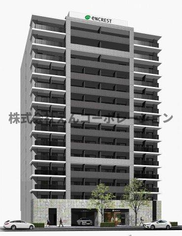エンクレスト博多駅南FITの画像