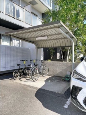 【その他共用部分】 | レスコ中島参番館WEST