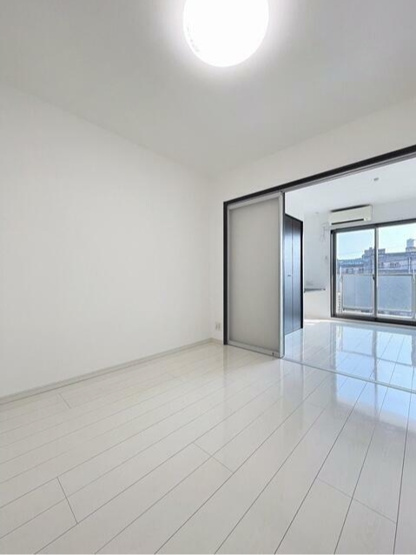 【居間・リビング】 | レスコ中島参番館WEST