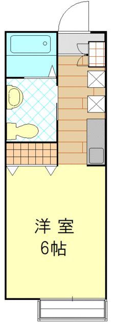 柿の木ハウス