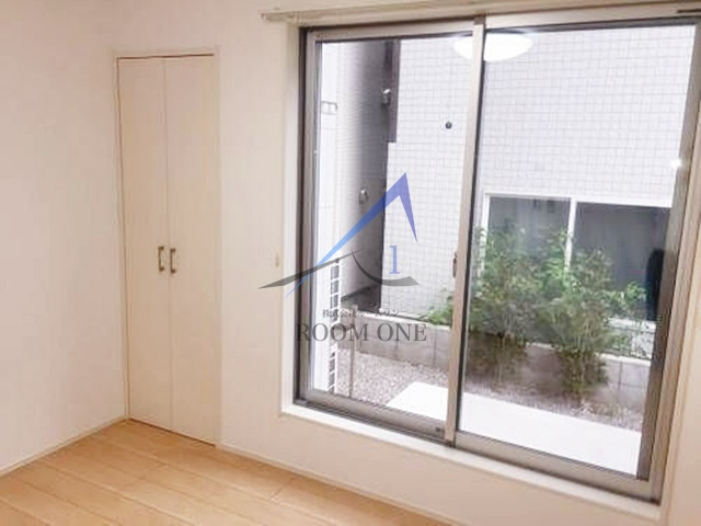 Ｋ－ｈｏｕｓｅ江古田の寝室|寝室です。