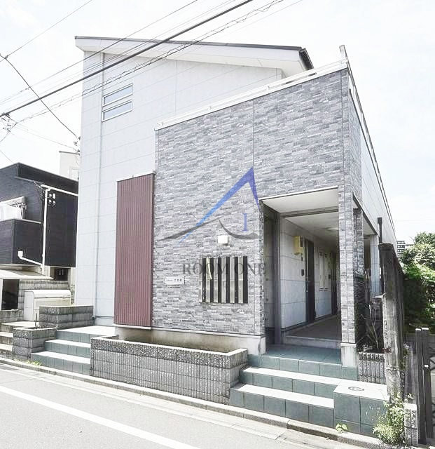 Ｋ－ｈｏｕｓｅ江古田の外観|外観です。