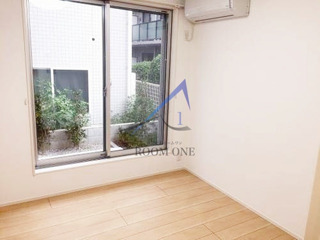 Ｋ－ｈｏｕｓｅ江古田の居間・リビング|洋室のお部屋です。