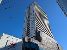 ブランズタワー南千住