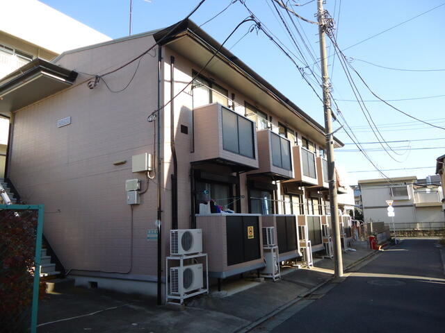 グランファームスⅡの画像