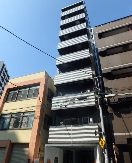 AXAS錦糸町